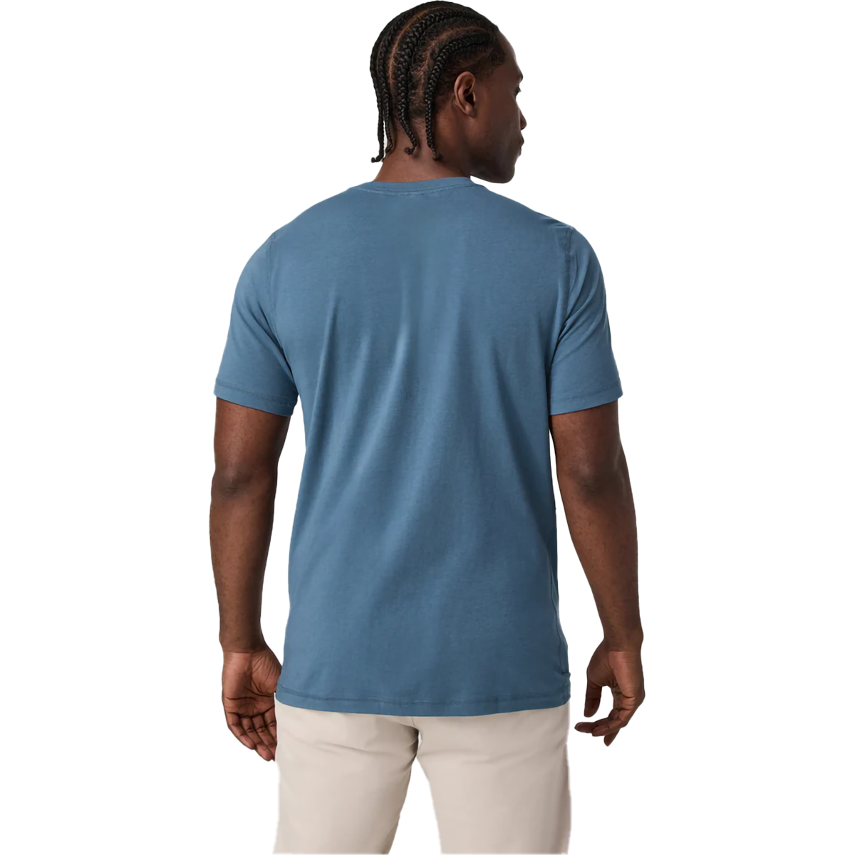 Men's Tuvalu Stretch Tee alternate view