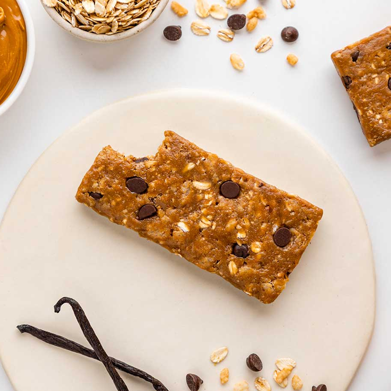 MacroBar, Go Macro MacroBar on plate