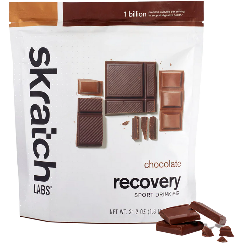 Recovery Sport Drink Mix (12 Servings), Featured Image