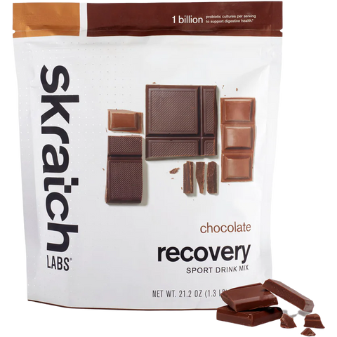 Recovery Sport Drink Mix (12 Servings)