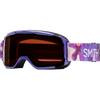 Smith Sport Optics Youth Daredevil in Violet Inkblot + Rc36