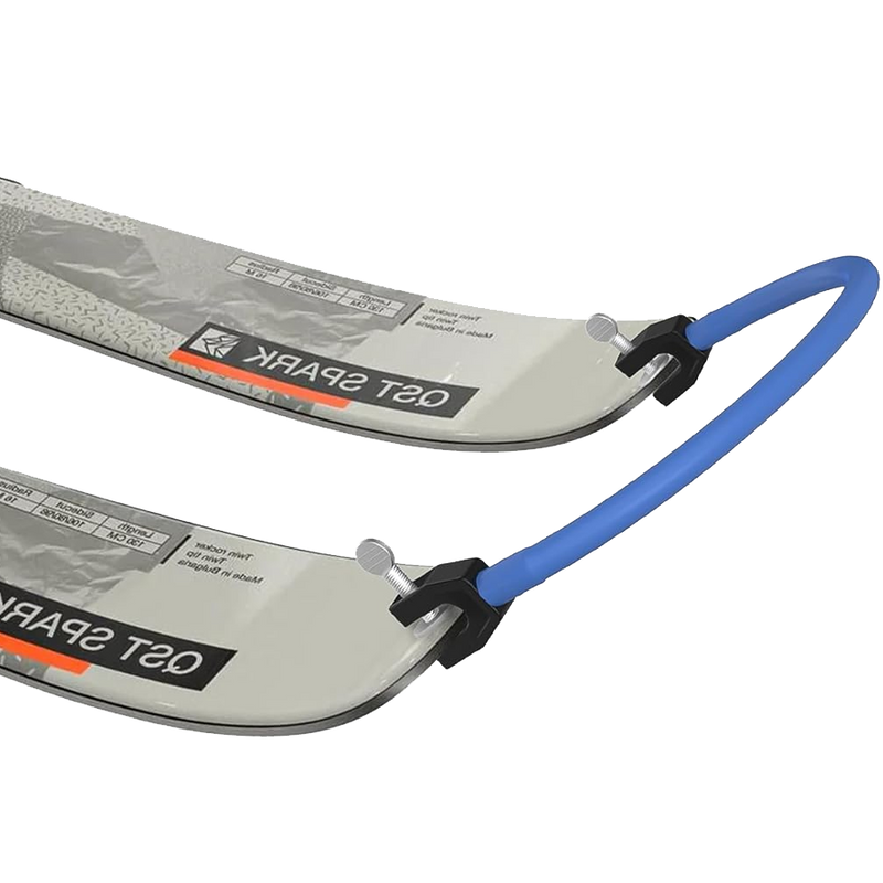 Edgie Wedgie, Featured Image