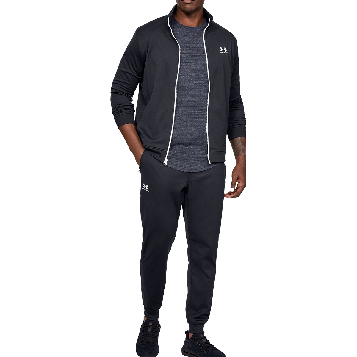 Men's Sportstyle Jogger alternate view