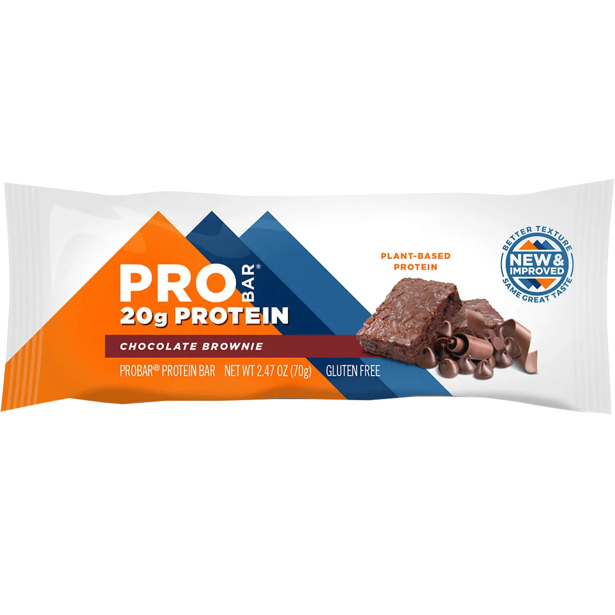 Protein Bar alternate view