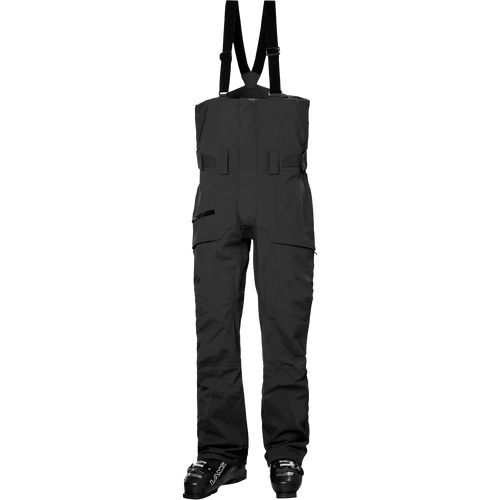 Men's Sogn Bib Shell Pant – Sports Basement