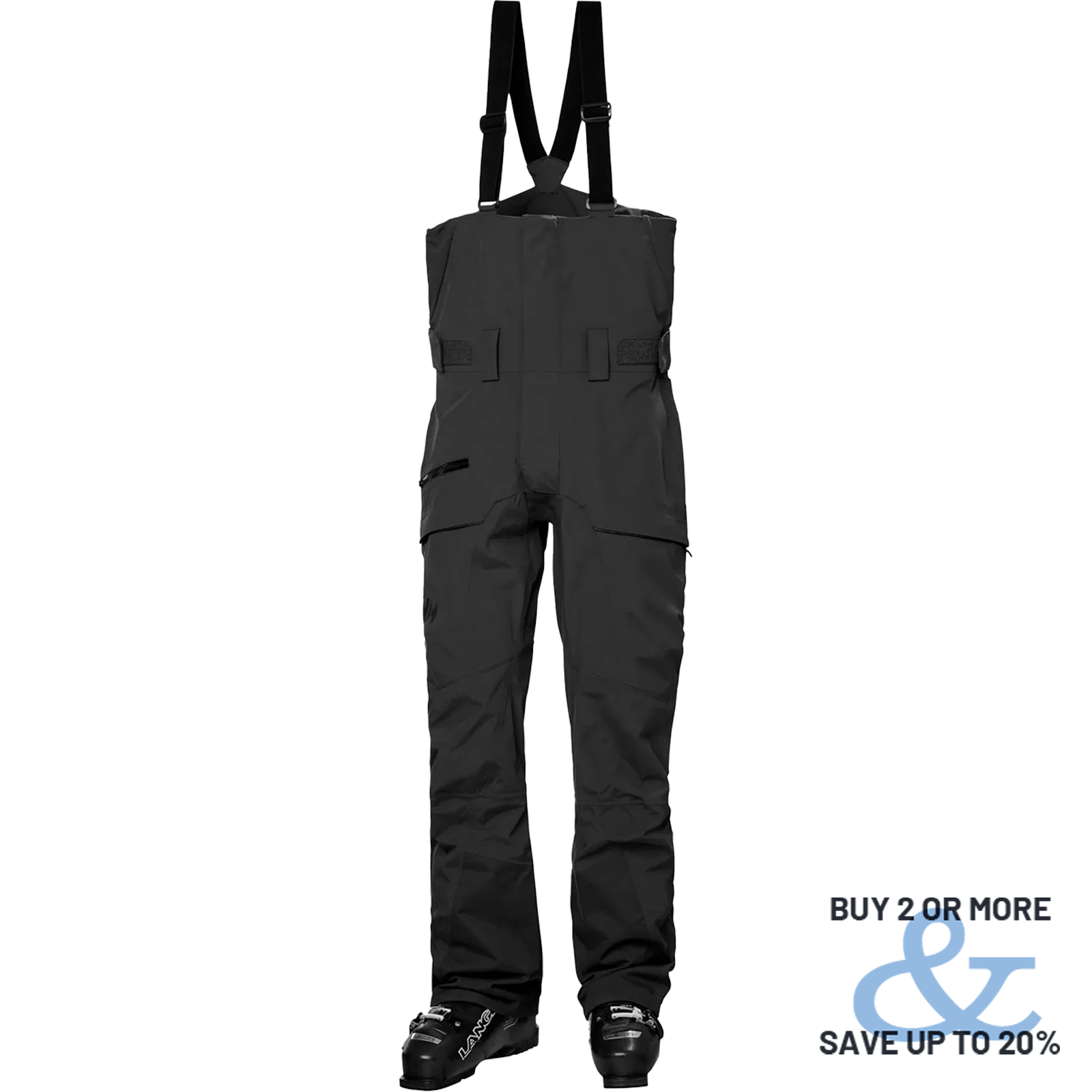 Men's Sogn Bib Shell Pant – Sports Basement