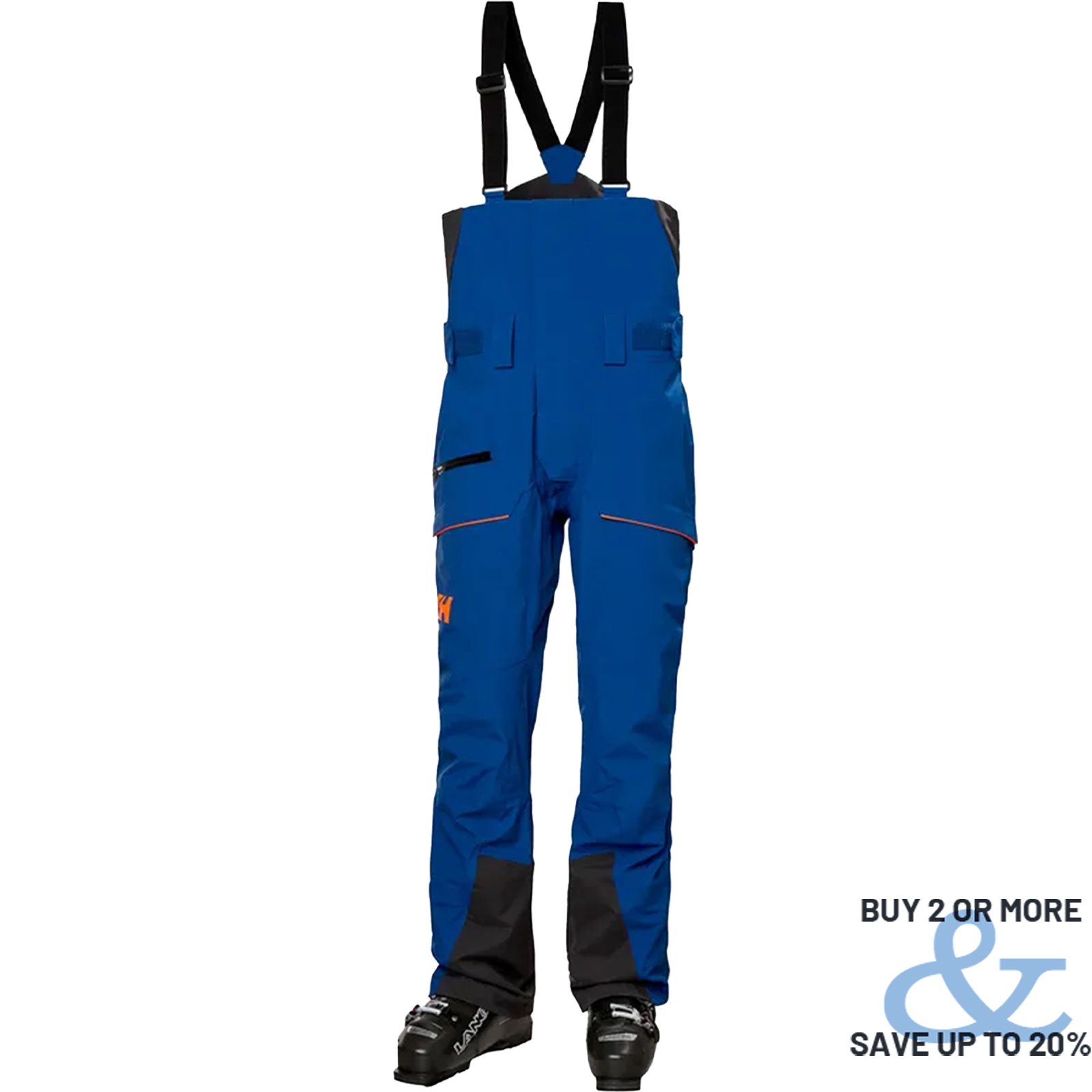 Men's Sogn Bib Shell Pant – Sports Basement