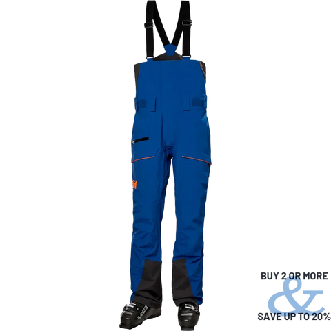 Men's Sogn Bib Shell Pant – Sports Basement