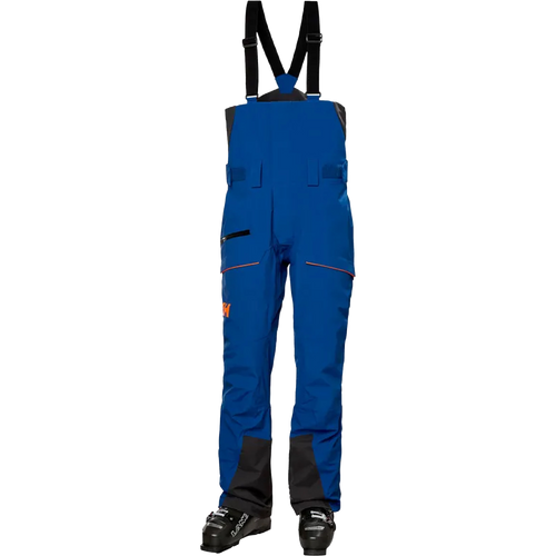 HELLY HENSEN スキー スノーボードオーバーオール Mサイズ Men's Sogn Bib Shell Pant – Sports Basement