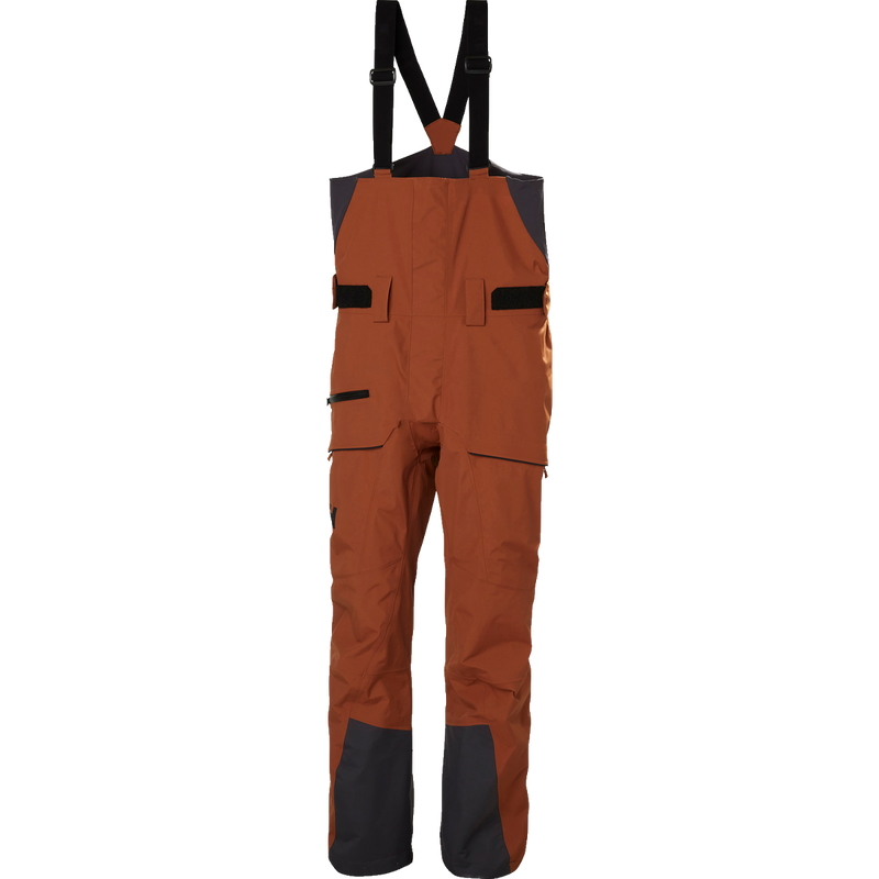 Men's Sogn Bib Shell Pant, Featured Image