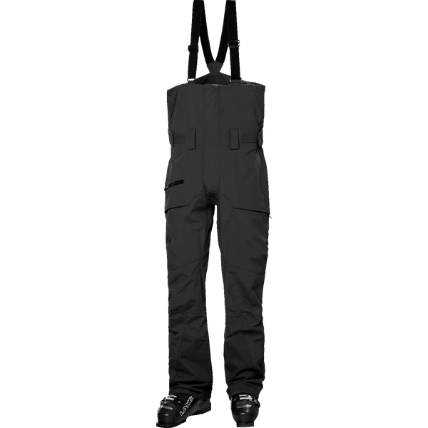Helly Hansen Men's Sogn Bib Shell Pant