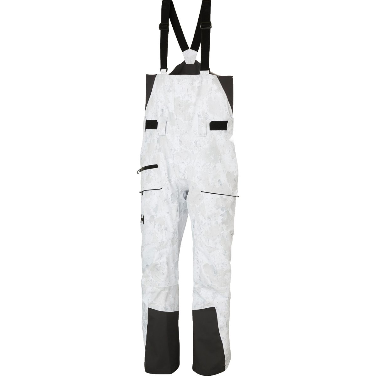 Men's Sogn Bib Shell Pant alternate view