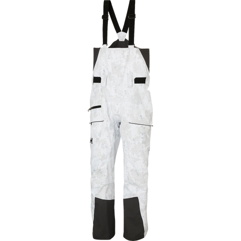 Men's Sogn Bib Shell Pant