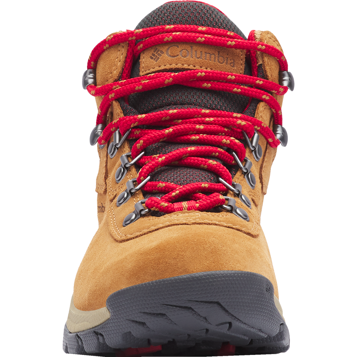 Columbia women's newton ridge 2025 plus waterproof amped hiking boot
