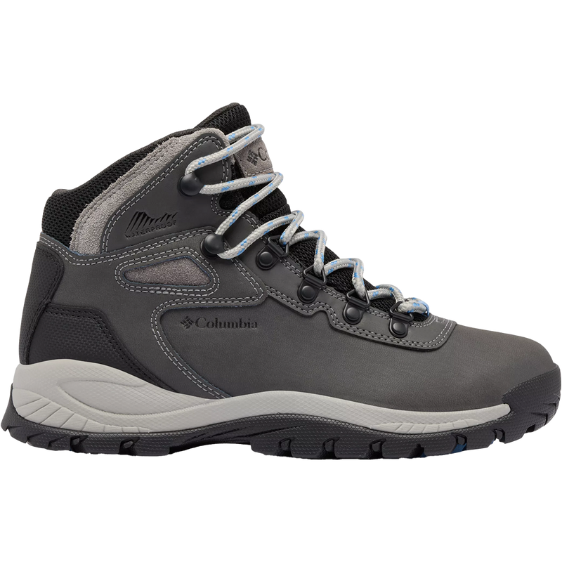 Women's Newton Ridge Plus Waterproof Amped - Wide, Featured Image