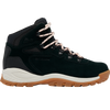 Columbia Women's Newton Ridge Plus Waterproof Amped in Black/New Moon