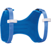 Petzl Youth Macchu Body in Blue