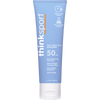 Thinksport Safe Sunscreen SPF 50 - 3 oz