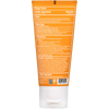 Thinksport Naturally Tinted Everyday Face SPF 30 - 2 oz back of package