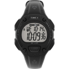 Timex Ironman Classic 30 Mid-Size Resin Strap in Black