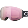 Oakley Flight Deck M in Matte Black Prizm Rose Gold