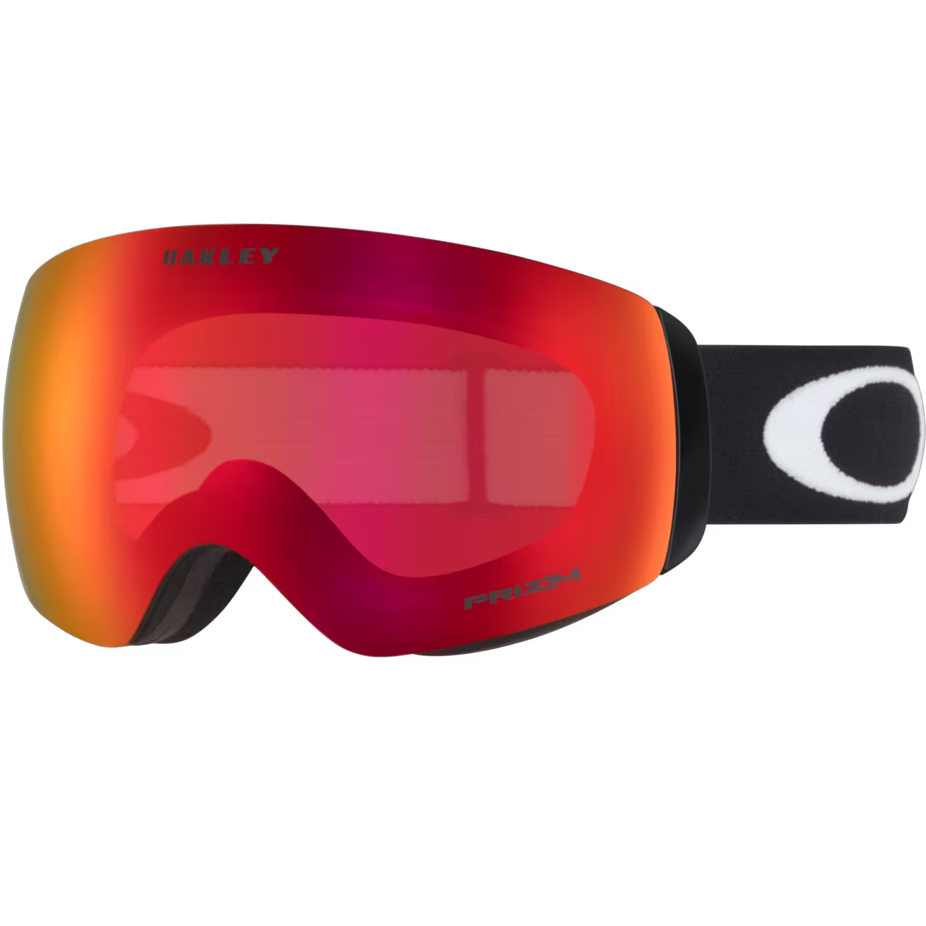 OAKLEY Flight Deck M ゴーグル レッドミラー OAKLEY Flight Deck M ゴーグル レッドミラー Oakley Flight Deck™ M