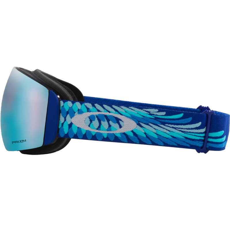 オークリー フライトデッキM Mikaela シグネイチャーモデル Flight Deck M Mikaela Shiffrin – Sports Basement