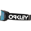 Oakley Line Miner side