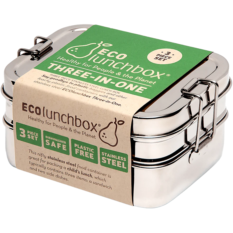 Three-in-One, Featured Image