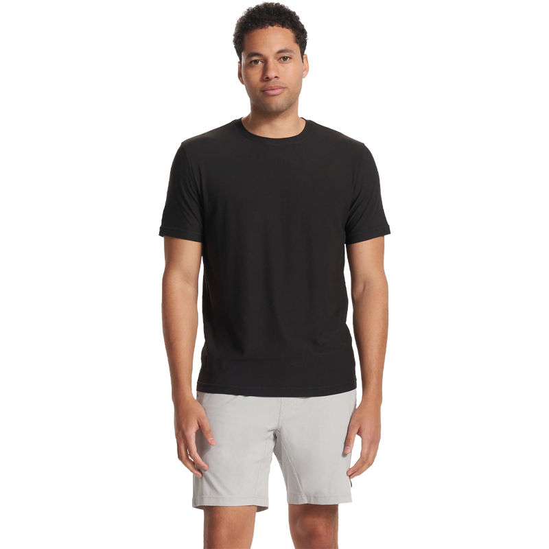 Men's Strato Tech Tee, Vuori Men's Strato Tech Tee front