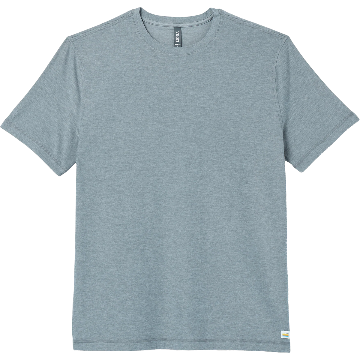 Men's Strato Tech Tee – Sports Basement