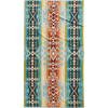 Pendleton Jacquard Towel back