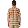Patagonia Men's Back Step Shirt back