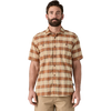 Patagonia Men's Back Step Shirt front