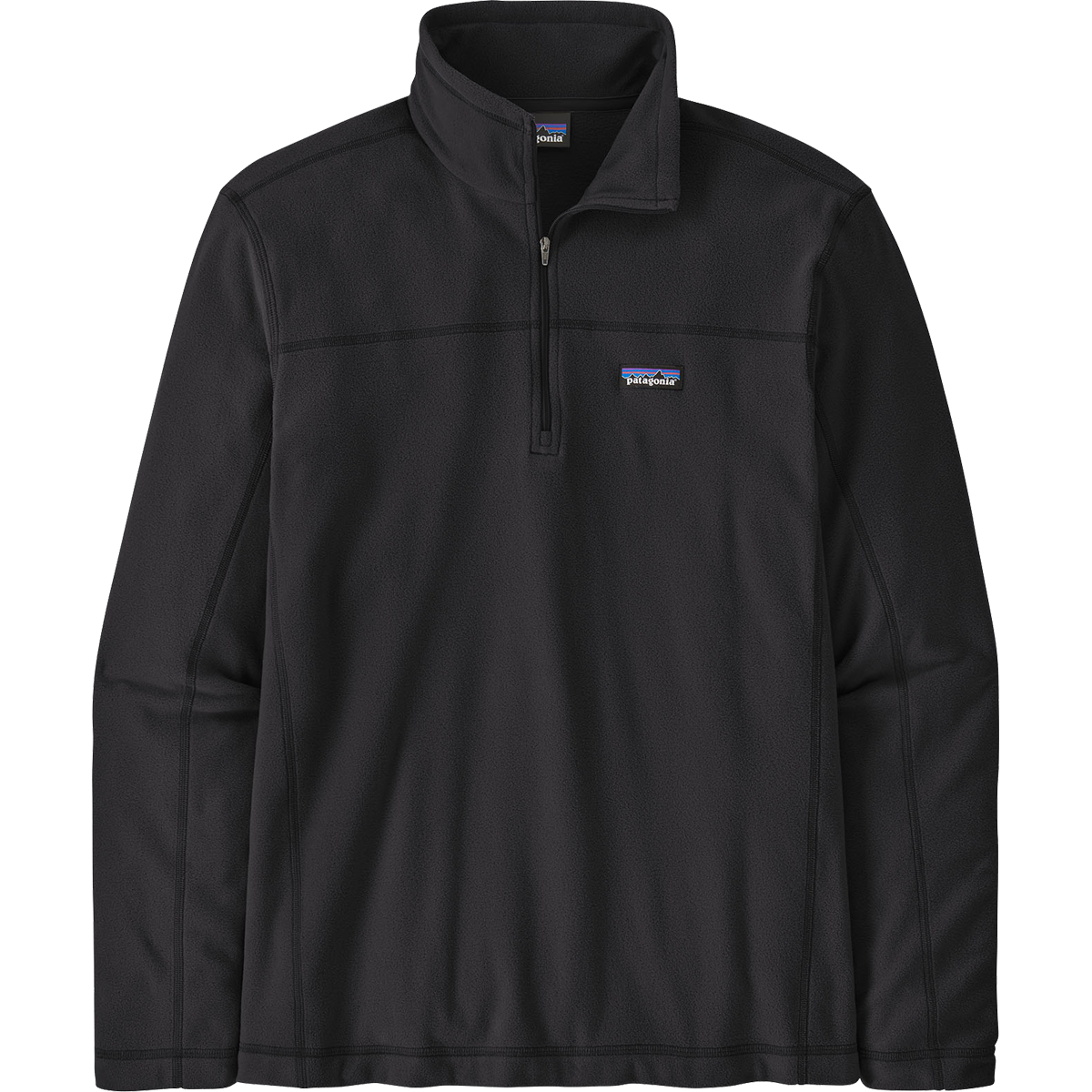 Men's Micro D Pullover alternate view