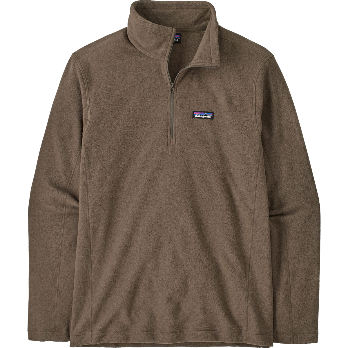 Men's Micro D Pullover alternate view