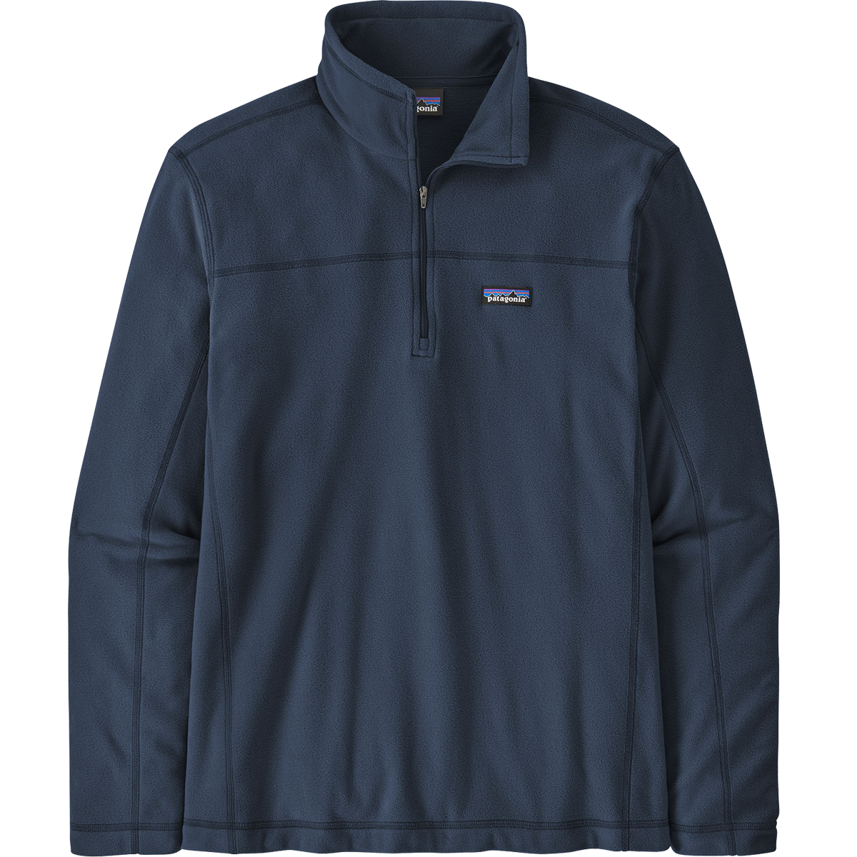 Men's Micro D Pullover alternate view