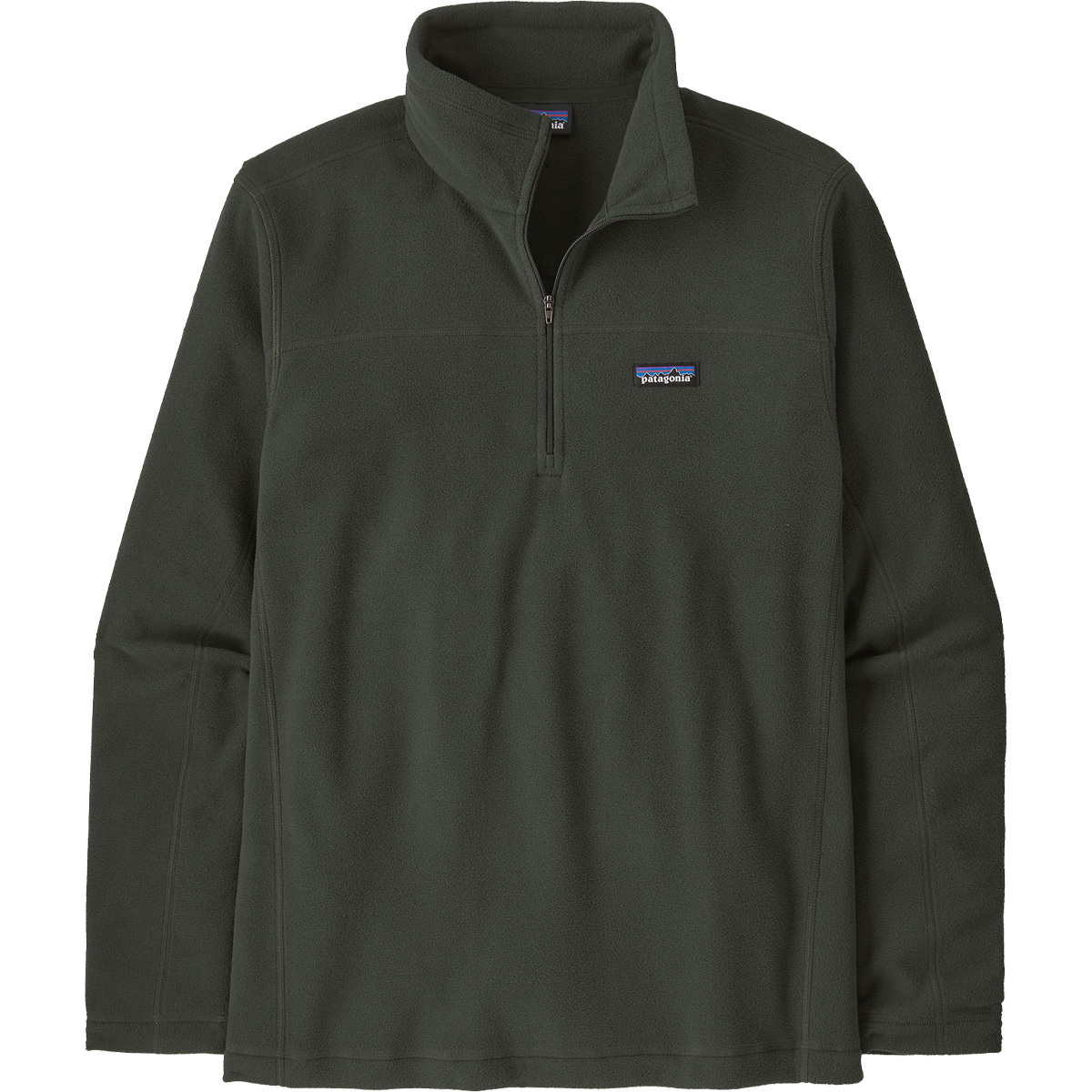 Men's Micro D Pullover alternate view