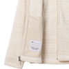 Columbia Youth Benton Springs™ II Printed Fleece Jacket ID Label