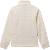 Columbia Youth Benton Springs™ II Printed Fleece Jacket back