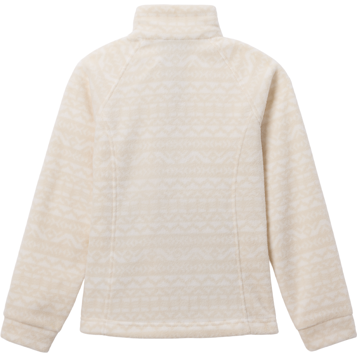 Youth Benton Springs II Printed Fleece alternate view