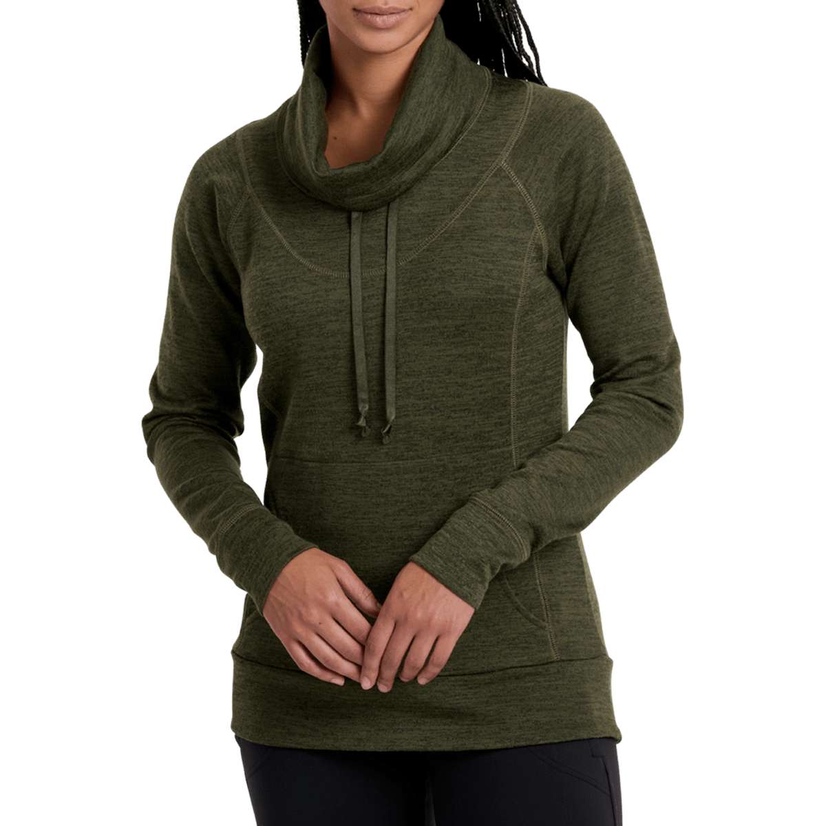 Women's Lea Pullover alternate view