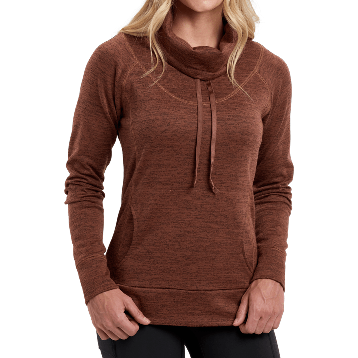 Women's Lea Pullover alternate view