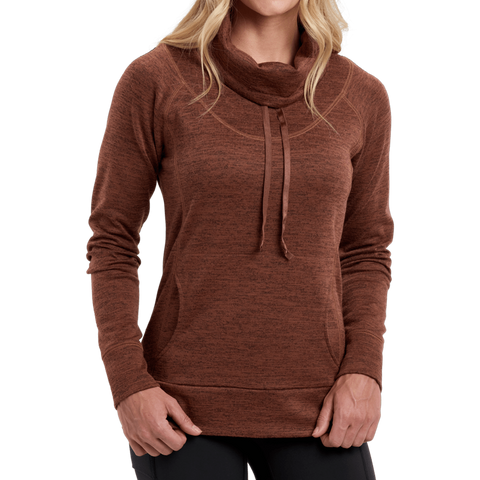 Women's Lea Pullover