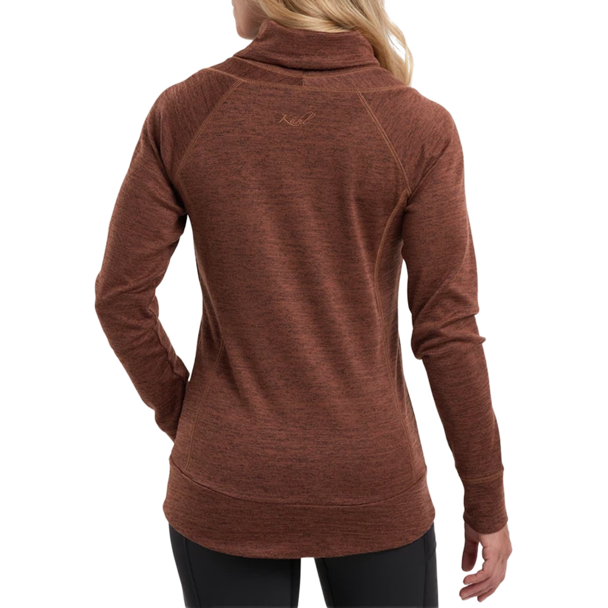 Women's Lea Pullover alternate view