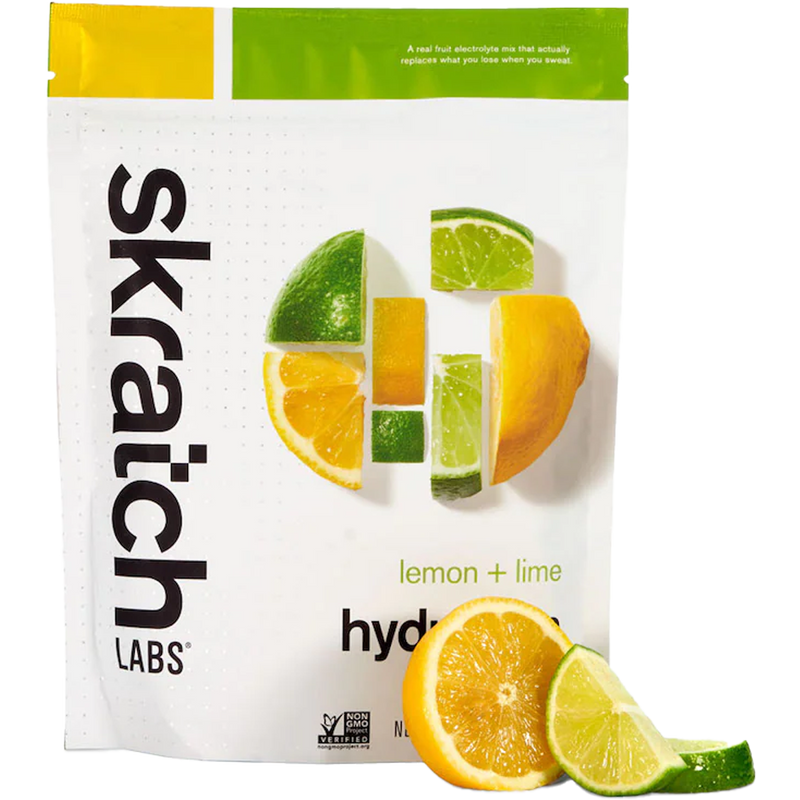 Hydration Sport Drink Mix (20 Servings), Featured Image