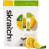 Skratch Labs Hydration Sport Drink Mix Lemon + Lime  (20 Servings)