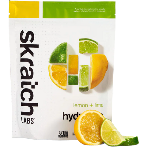 Hydration Sport Drink Mix (20 Servings)