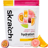 Skratch Labs Hydration Sport Drink Mix Passion Fruit + Orange + Guava (20 Servings) 