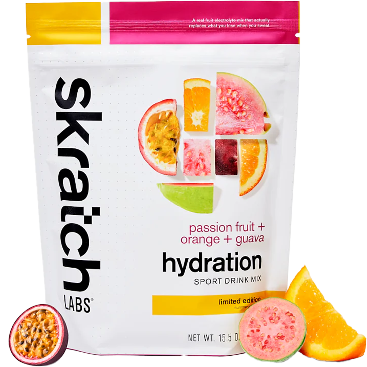 Hydration Sport Drink Mix (20 Servings) alternate view